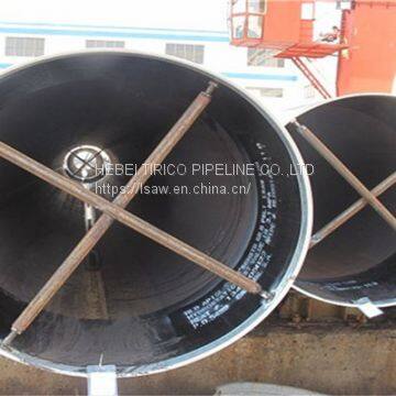 astm a691 1 1/4cr  lsaw /dsaw steel pipe with  high quality