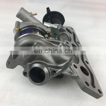 GT1238S Turbocharger 727211-5001S 712290-0001 1600960999 Turbo for Fortwo, Roadster Smart-MCC Smart Fortwo Engine M160-1