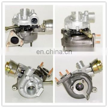 GT1749V Turbocharger 454183-5004S 454183-0001 454183-0002 454183-0003 Turbo For Ford Galaxy Seat Alhambra Volkswagen Sharan