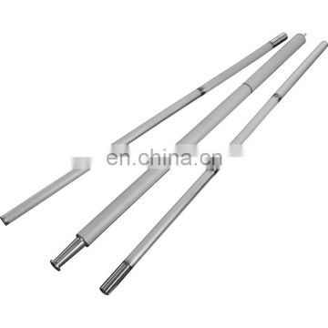Stainless Steel Rolling Forming Sintered metal powder filter element