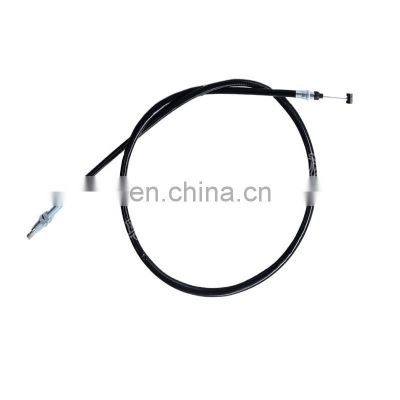 Custom universal motorcycle clutch cable OEM 1WD-F6335-00 1WS-26335-00 for Japanese motorbike