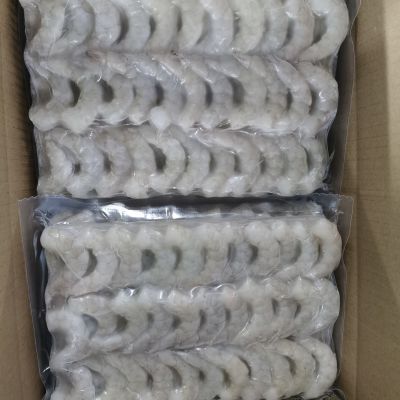 China Origin Premium Frozen Shrimp
