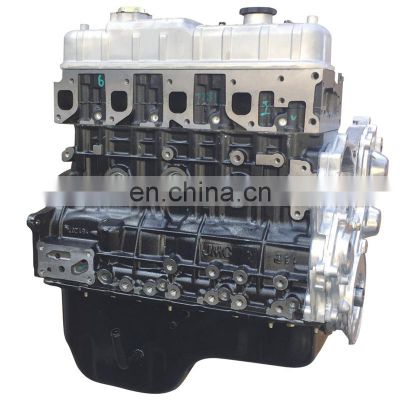 Diesel Motor 2.8D JX493ZQ4 Engine For JMC Carrying Baodian Convey Baowei