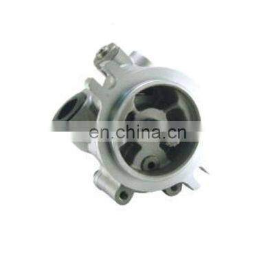 Excavator pilot pump K3V153-78213 SH200A3 Hydraulic Gear pump