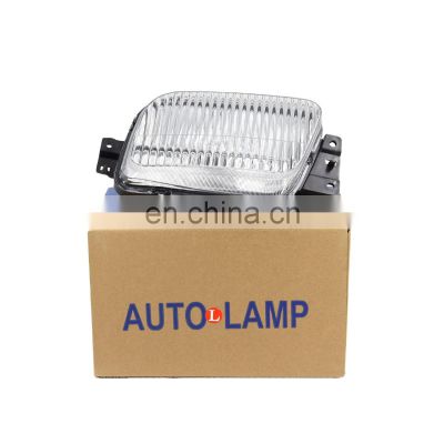 GELING Most Sale White Color Factory Direct Sales Auto Fog Lamp For Mitsubish Canter'2012