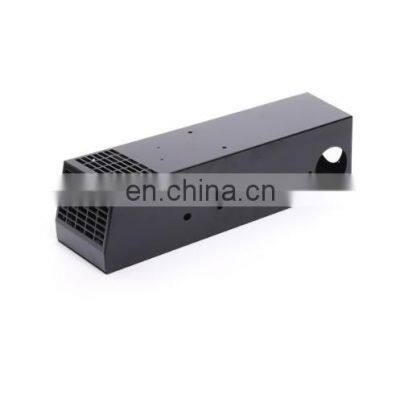 Oem Sheet Metal Fabrication Auto Sheet Metal Stamping Parts