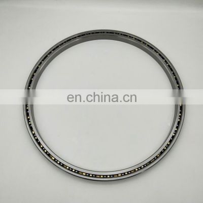 K16013 AR0 13mm Thin-walled angular contact type A ball bearing K16013AR0