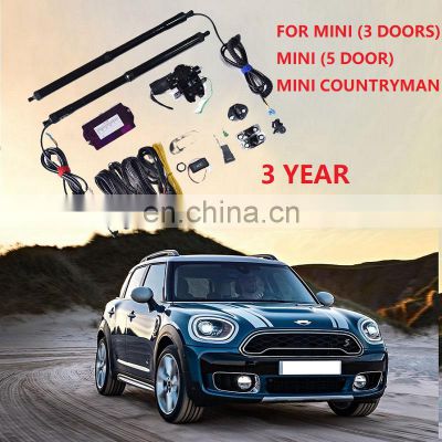 Power electric tailgate for MINI auto trunk indelligent electric tail gate lift for COUNTRYMAN Car lift car accessories