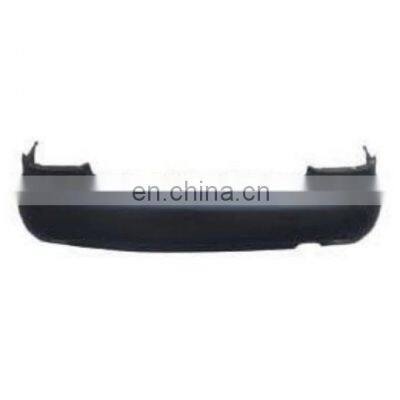 Rear Bumper 86610-22300 Body Guard Bumpers Car Rear Bumper Shells For Hyundai 1998 Accent