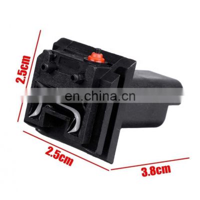 New Tailgate Boot Handle Opening Release Switch OEM 6554ZZ/6554.ZZ FOR Peugeot/Citroen