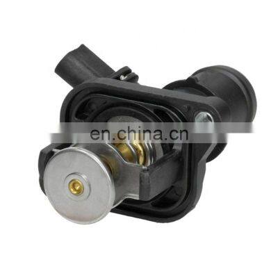 Thermostat Housing OE: 06A121114 for VW GOLF BORA SKODA OCTAVIA