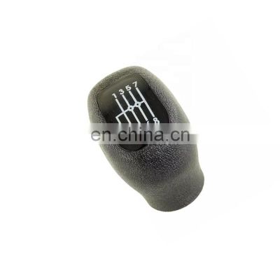 6005200240 gear lever knob for Mercedes benz