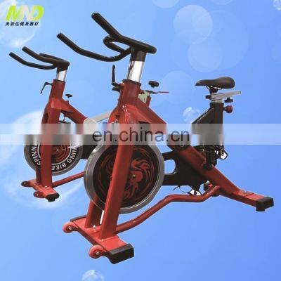 Simulators factory price hot selling commercial fitness equipment cardio machine cycle bike for gym