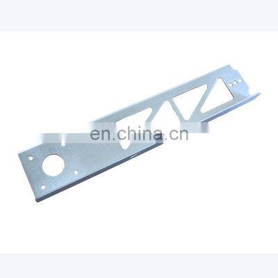 OEM Custom High Precision Aluminum Stainless Steel Sheet Metal Stamping Parts