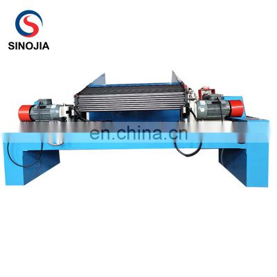 Industrial Use Steel Pipe Chamfering Machine / Double Heads Chamfering Machine / Chamfering Machine