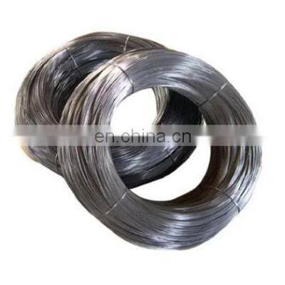 Customized 6mm galvanized steel wire rope in stock