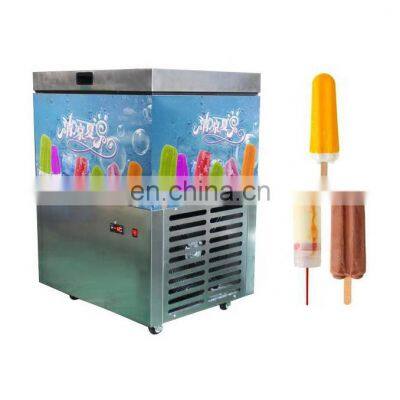 Popsicle making machine ice lolly maker popsicle machine