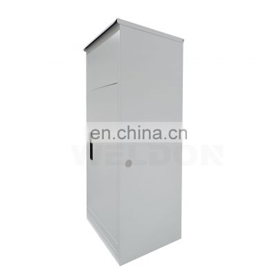 Outdoor Mail Box Anti-theft Design-Secure Parcel Box for Packages,Weatherproof