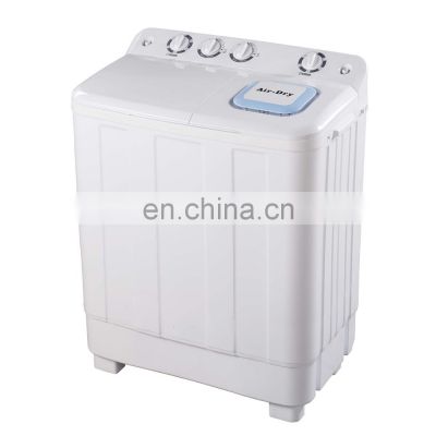 10KG China OEM Professional Twin Tub Washing Machine Price The Washing Machine