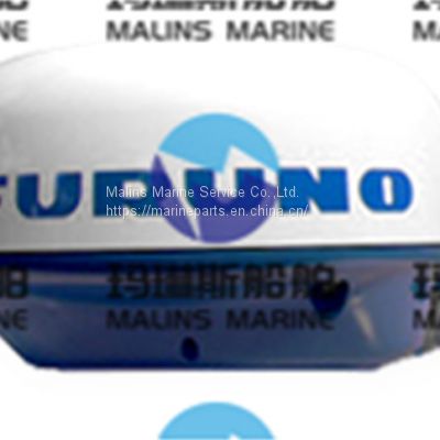 Furuno 1715 series  Marine Radar RSB0095-076  18.1 Inch Radome with 2.2 kW Transceiver