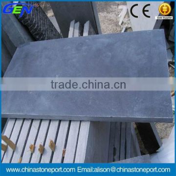 Polished Tiles Chinese Blue Limestone