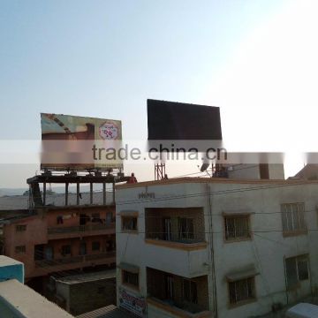 Outdoor LED Display P8 P10 P12 IN INDIA