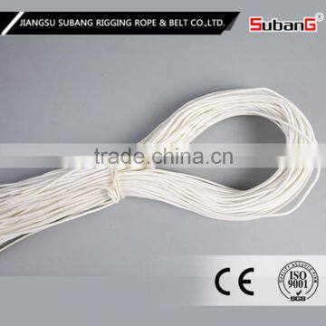 hot sale wholesale nylon braided rope strong