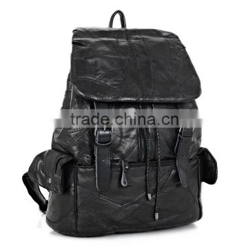 Fashion genuine leather shoulder bag/leisure bag/casual bag/handbag/tote bag/backpack