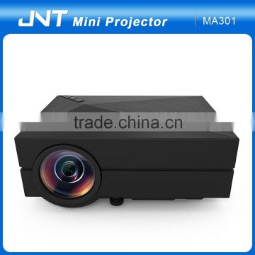 Mini 3D HD LED Projector Smart Android mini laser projector