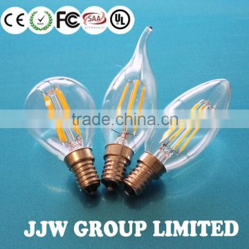Professional 4w filament bulb led filament cob b22 filament bulb