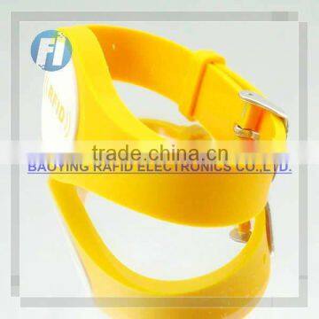 NFC intelligent wrist band, electronic hand original S50 chip