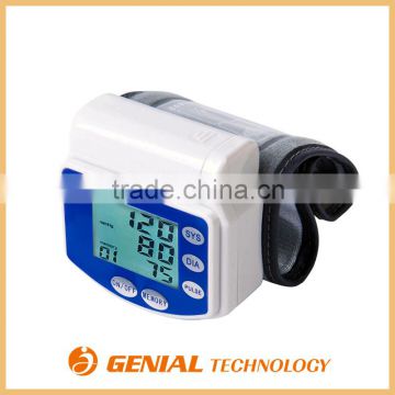 professional manufacturers high accurate bp meter with CE