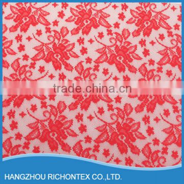 Beatuiful Colorful Cheapest Clear Guipure Fabric