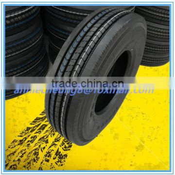 china wholesale hot sale radial truck tire 12R22.5