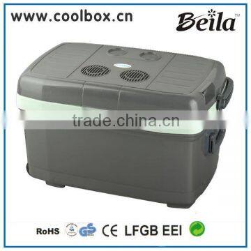 45L durable fridge freezer in refrigeration equipment