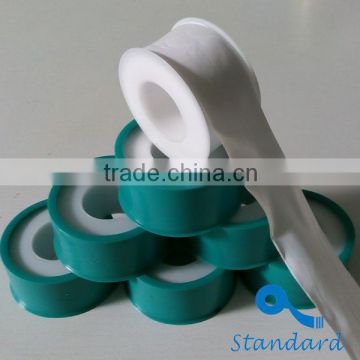 12mm thread seal tape ptfe for plumbing sealing