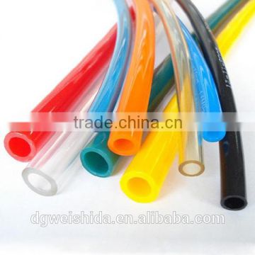 PU tube pneumatic made in China