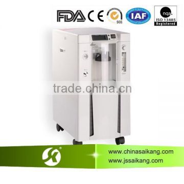 SK-EH408 China Supplier Mobile Oxygen Concentrator