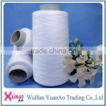 20/3 Ring Spun Polyester Yarn With Various Color For Sewing Clothes And Shoes