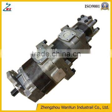 OEM factory directly sale Kawasak hydraulic gear pump:44093-60730