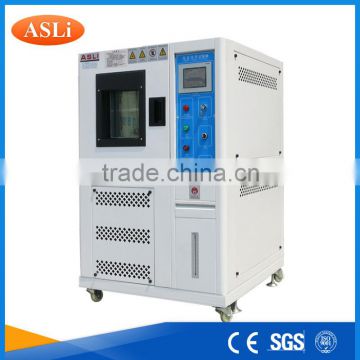 Dynamic/Static rubber ozone aging Testing Chamber