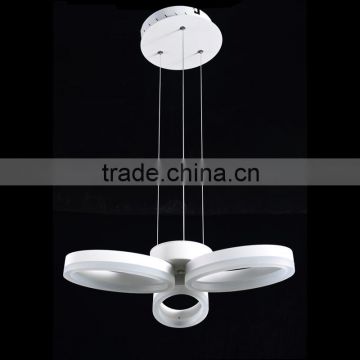 Modern LED Pendant Lamp (HS30008D-3/-5)
