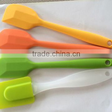 FDA passed silicone tableware silicone spatula