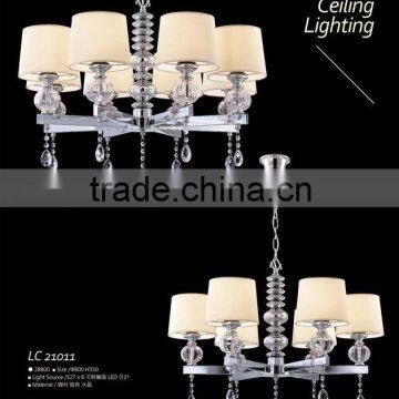 designer modern chandelier lamp chandelier of european-style light