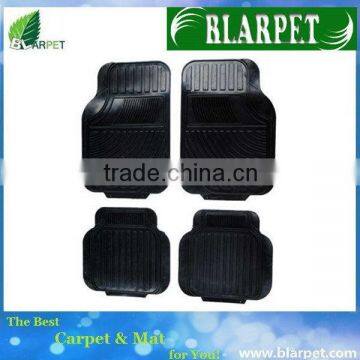 OEM export universal color rubber car mat