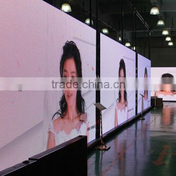 p8mm fullcolor outdoor led display