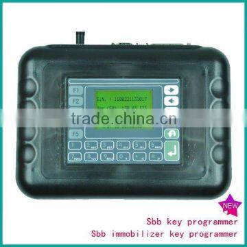 100% good feedback Sbb key programmer v33.0 Universality Comprehensive Diagnostic Tool