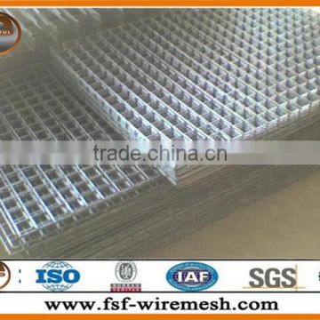 Wholesale cheap Stainless steel welded wire mesh in roll/pannl