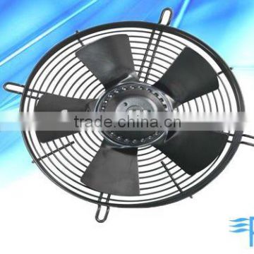 PSC 230v AC Axial Flow Fan 250 mm with CE & UL for air condition with IP54 from 1993