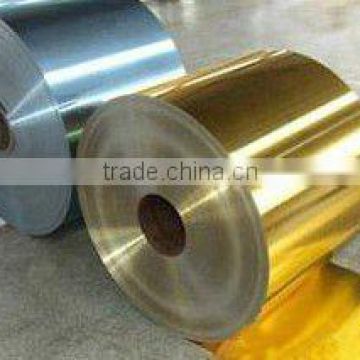 8011 3003 alloy alumninum foil manufacturer